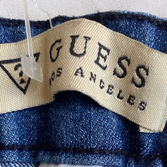 Guess jeans - Picture 1 of 3